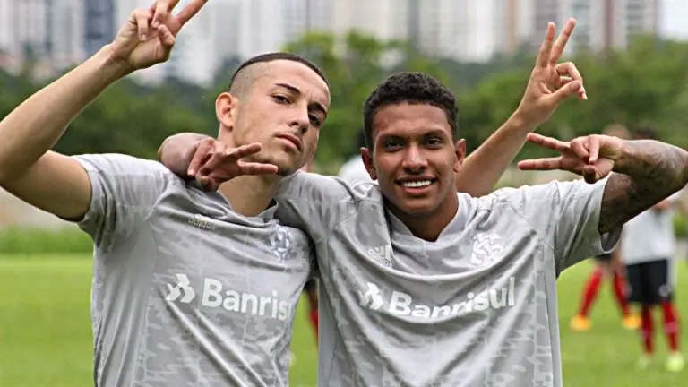 Internacional x Flamengo-SP: onde assistir ao jogo da Copinha – 13/01