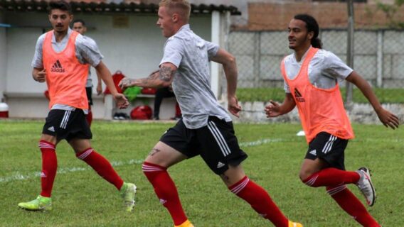 Jogo do União Mogi x Internacional hoje: onde assistir a Copinha – 10/01