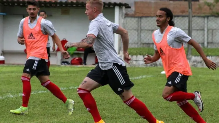 Jogo do União Mogi x Internacional hoje: onde assistir a Copinha – 10/01