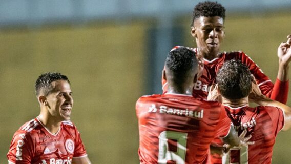 Jogo da Portuguesa x Internacional: onde assistir e horário hoje – 07/01