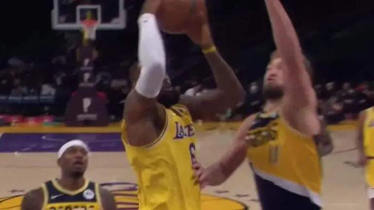 Jogo do Magic x Lakers hoje: onde vai passar e horário da NBA – 21/01