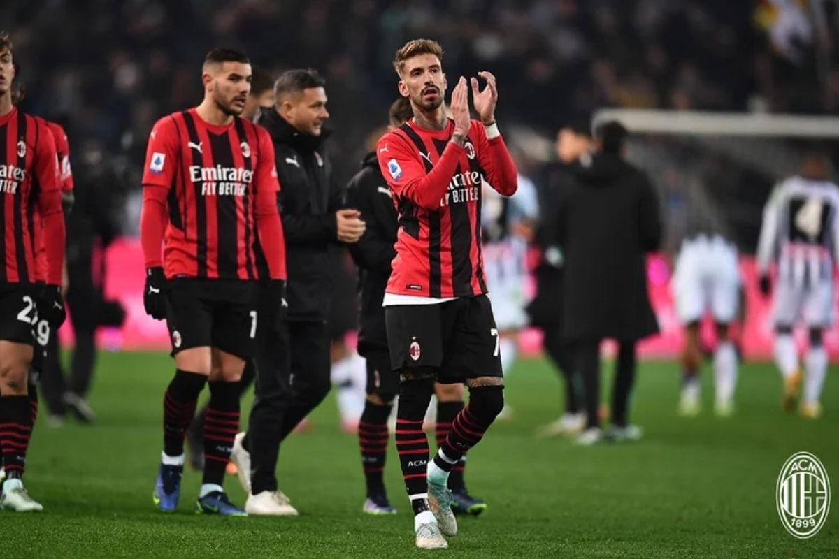 Jogo do Milan x Spezia: onde assistir, horário e escalações hoje - 17/ ...