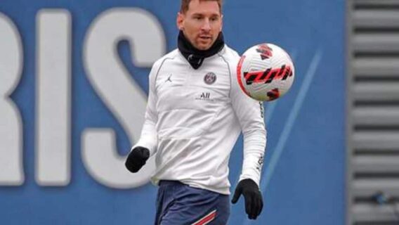 Jogo do PSG x Nice hoje: onde assistir, horário e escalações – 31/01