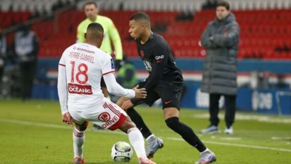 Jogo do PSG x Reims hoje: onde vai passar, horário e escalações – 23/01