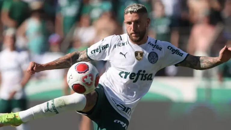 Que horas é o jogo do Palmeiras x Ponte Preta e onde assistir hoje – 26/01