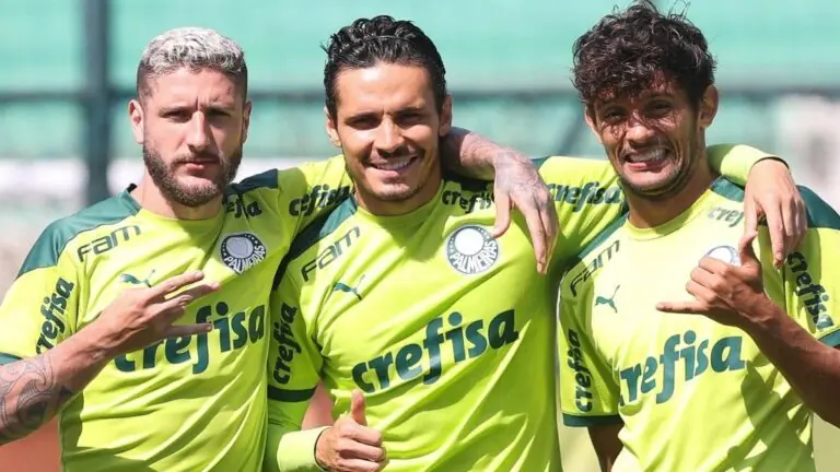 Jogo do Novorizontino x Palmeiras hoje: onde assistir e horário – 23/01