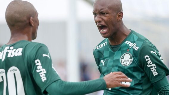 Água Santa x Palmeiras: onde assistir ao jogo da Copinha hoje – 11/01