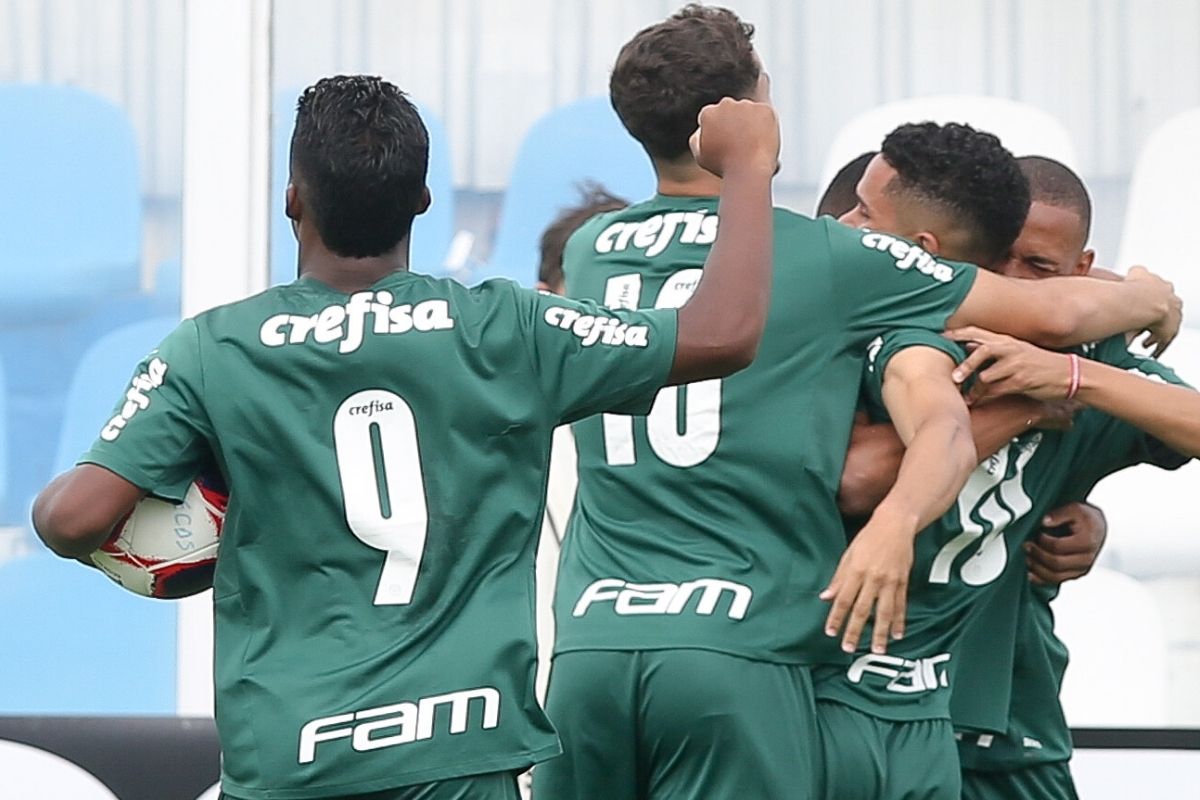 Palmeiras x Ariquemes: onde assistir ao jogo do Brasileiro Feminino