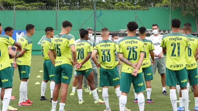 Jogo do Palmeiras x Assu hoje: onde assistir a Copinha e horário – 05/01