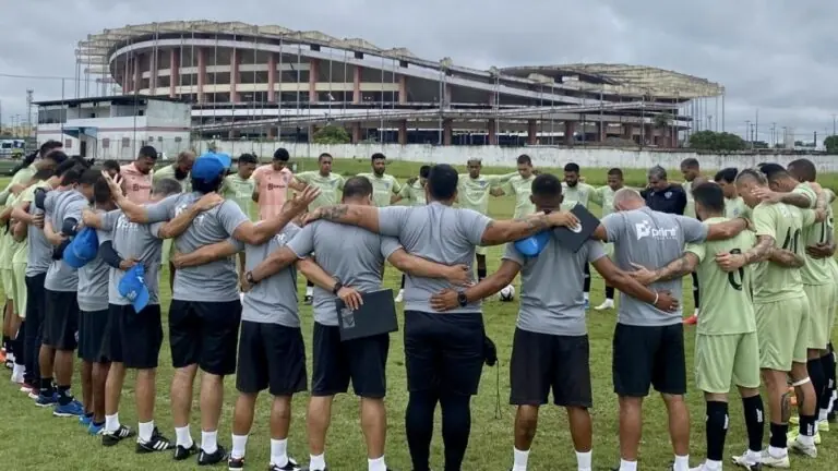 Jogo do Tuna Luso x Paysandu hoje: onde assistir e horário – 30/01