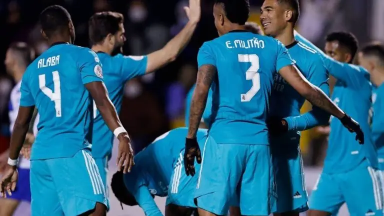 Jogo do Real Madrid x Valencia hoje: canal, horário e escalações – 08/01