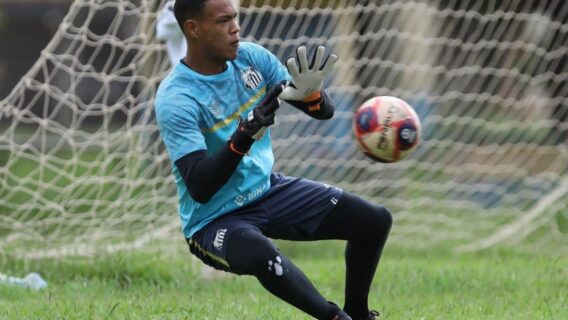 Jogo do Rondoniense x Santos hoje: onde assistir a Copinha – 06/01