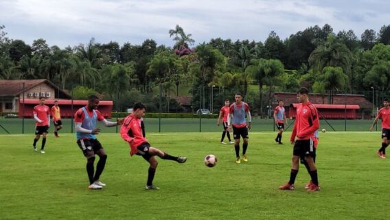 Jogo do São Paulo x CSE hoje: onde assistir a Copinha e horário (05/01)