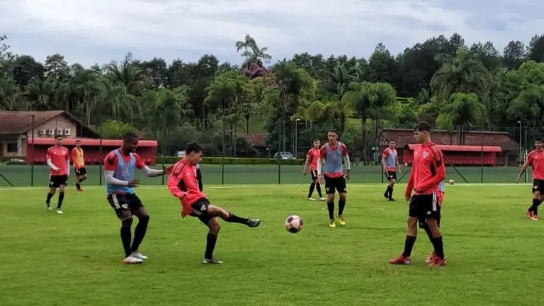 Jogo do São Paulo x CSE hoje: onde assistir a Copinha e horário (05/01)