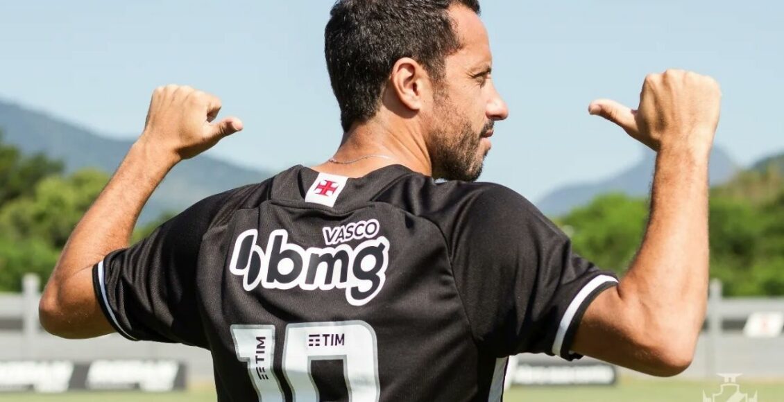 jogo do Vasco hoje