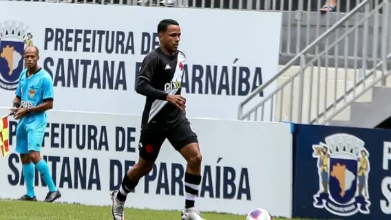 Jogo do Ska Brasil x Vasco hoje: onde assistir ao vivo a Copinha – 11/01