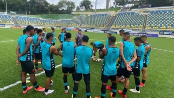 Jogo do Vasco x Lagarto hoje: onde assistir a Copinha ao vivo – 05/01