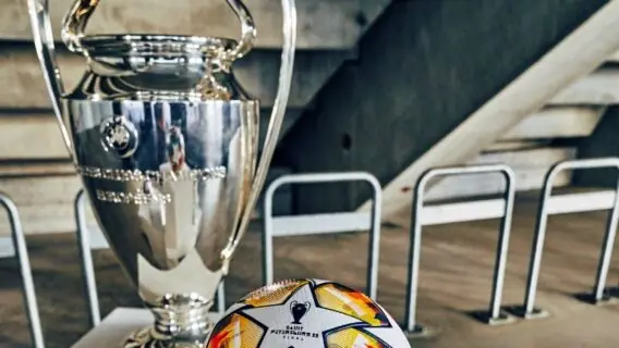 Jogos da Champions League hoje: onde assistir e horário – 04/01