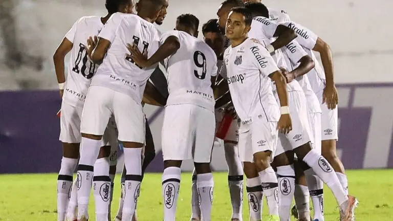 Jogos da Copinha 2022 hoje, domingo, e onde assistir ao vivo – 09/01