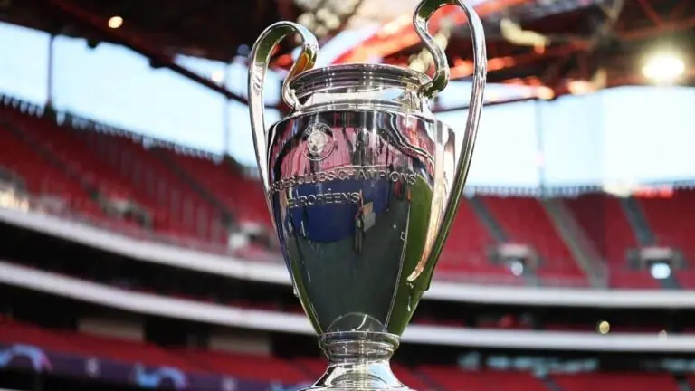 Tem jogos da Champions League hoje? Confira onde assistir (18/01)