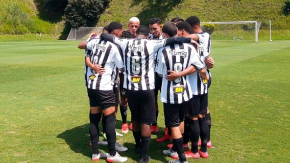 Saiba quais são os jogos da Copa São Paulo 2022 hoje, domingo – 02/01