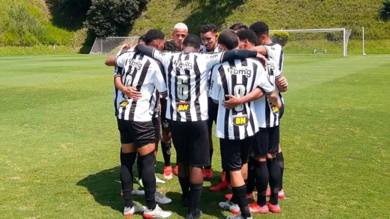 Saiba quais são os jogos da Copa São Paulo 2022 hoje, domingo – 02/01