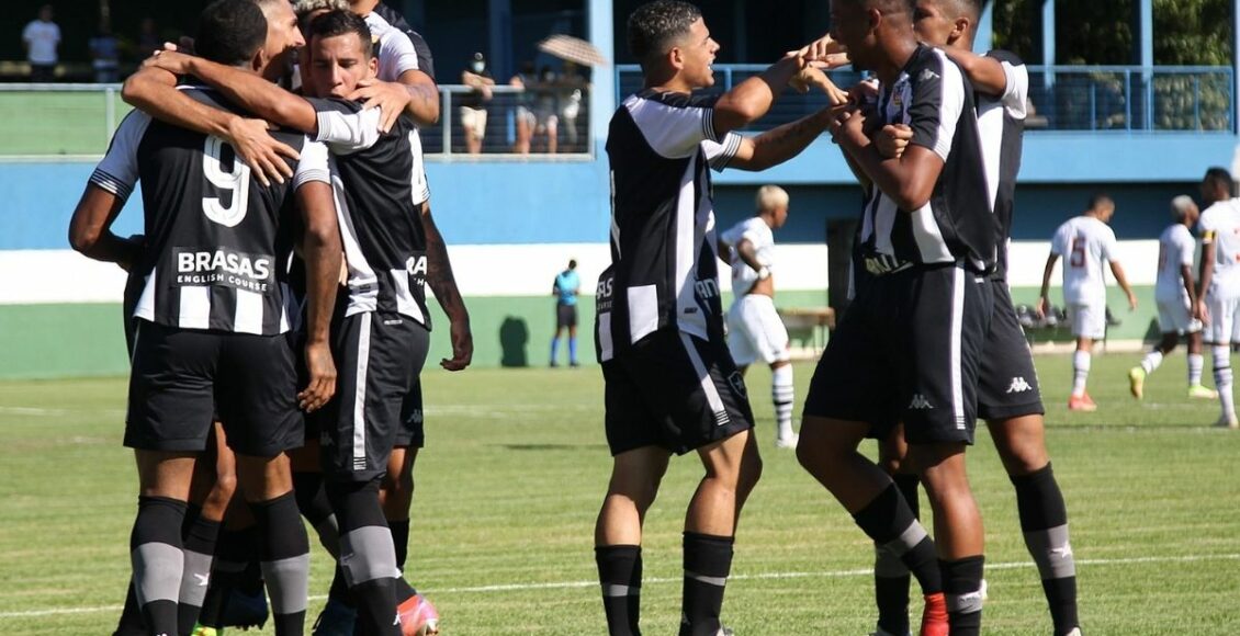 Jogos de hoje