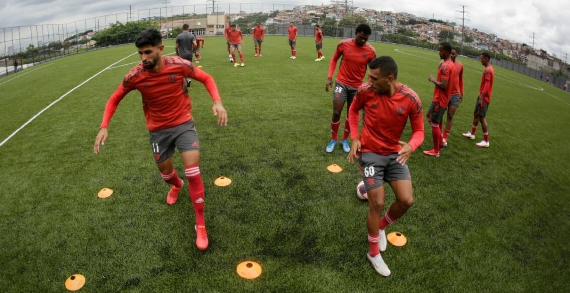 Jogos de hoje