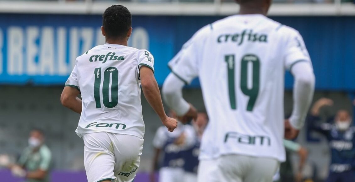 Jogos de hoje