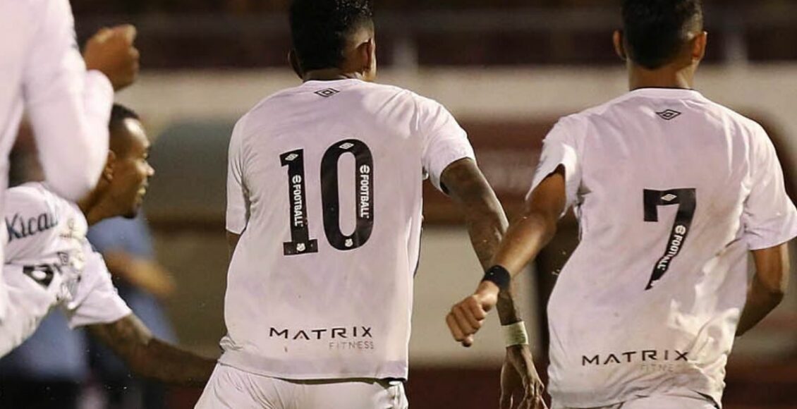 Jogos de hoje