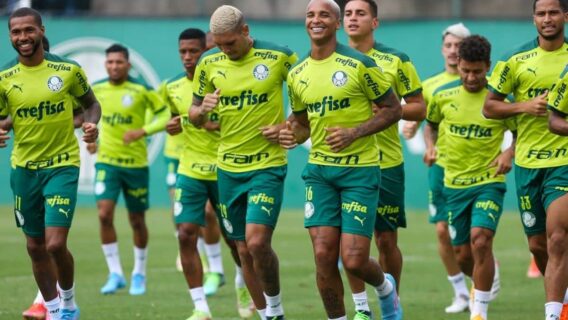 Jogos de hoje no Paulistão: onde assistir e horário de sábado – 29/01