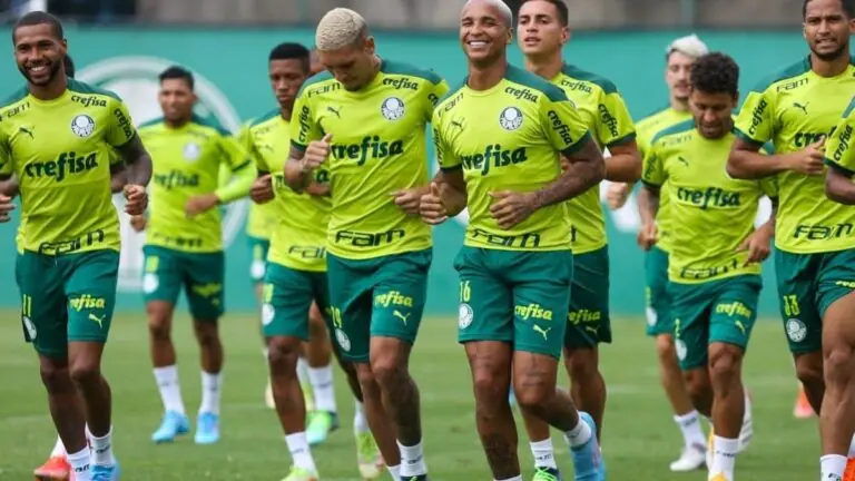 Jogos de hoje no Paulistão: onde assistir e horário de sábado – 29/01