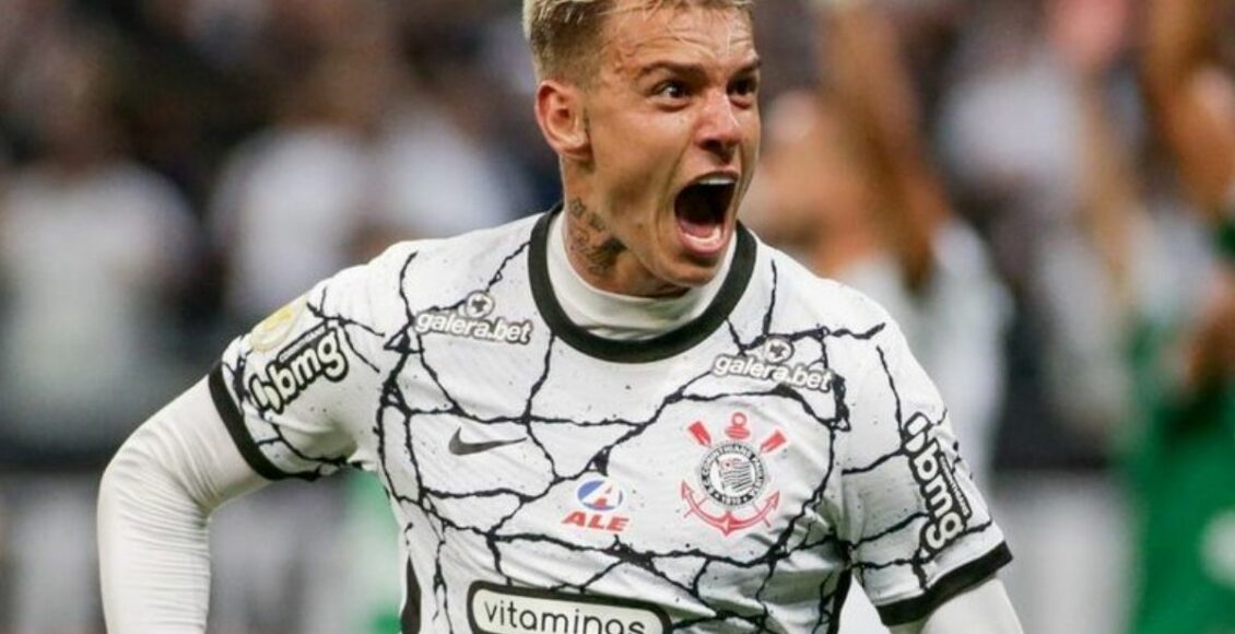 jogos do Corinthians no Paulistão 2022