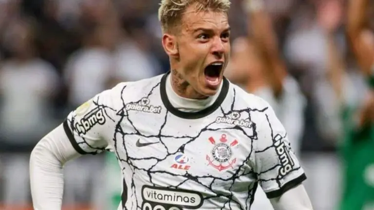 Quais são os jogos do Corinthians no Paulistão 2022