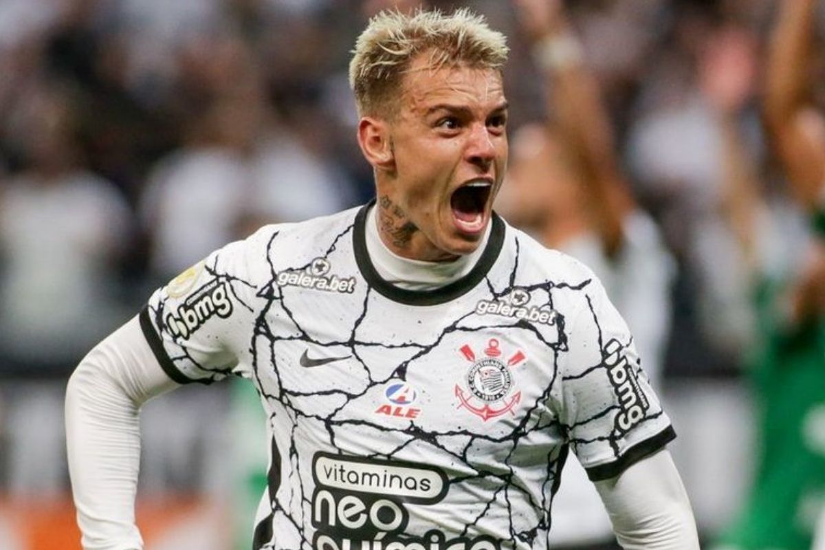 Quais são os jogos do Corinthians no Paulistão 2022