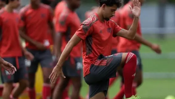 Jogos do Flamengo na Copinha 2022: tabela da nova temporada