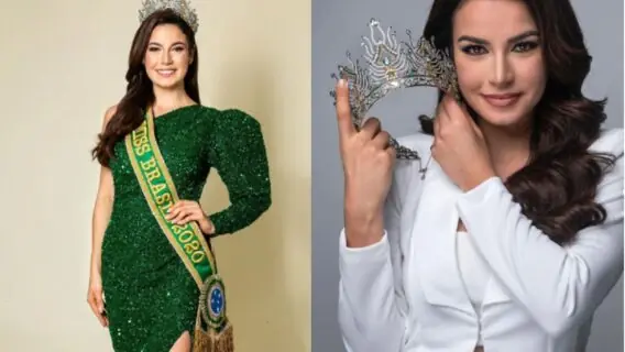 Julia Gama BBB 22: quem é a suposta participante do BBB?