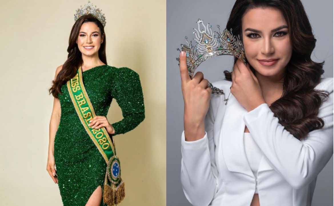 Julia Gama BBB 22
