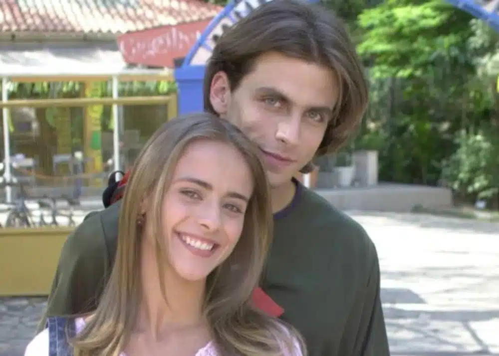 Qual foi o melhor casal de Malhação