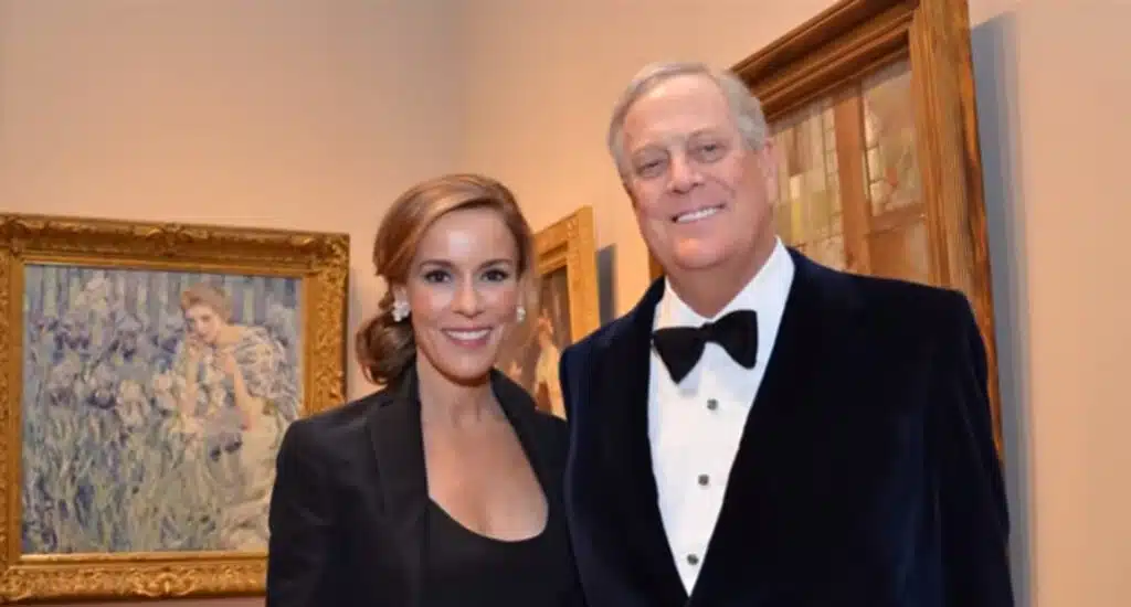 Mulheres mais ricas do mundo 2022