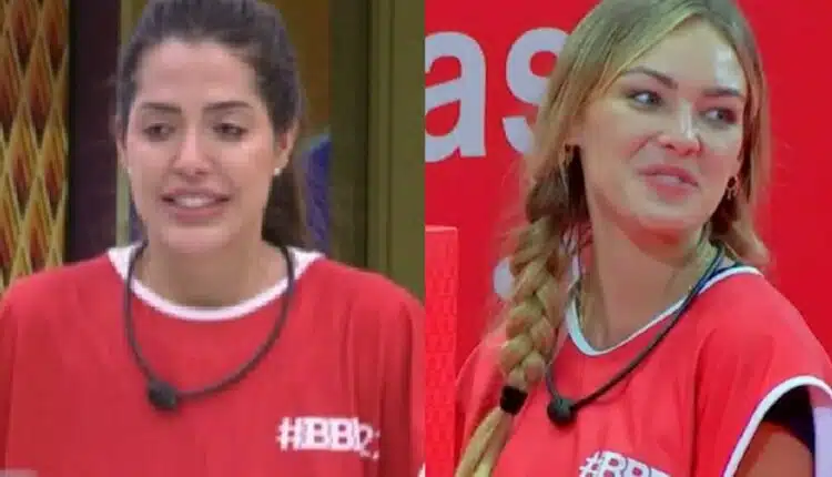 laís e bárbara