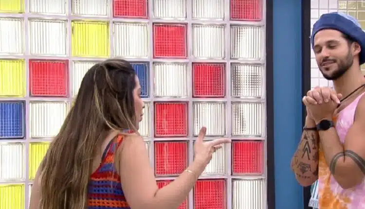 laís e rodrigo