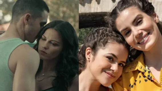 55 lançamentos da Netflix em fevereiro de 2022