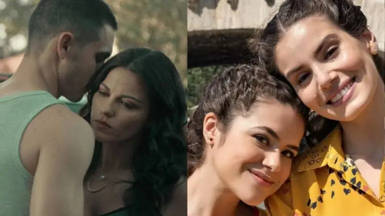 55 lançamentos da Netflix em fevereiro de 2022