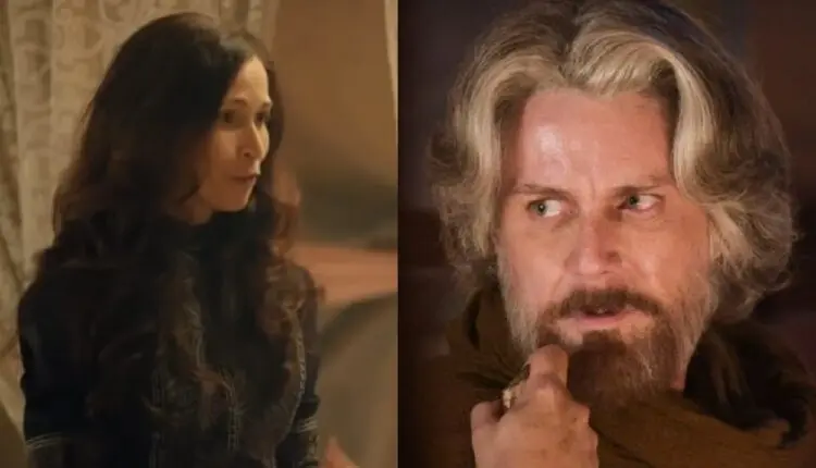 jacó teve simeão e levi com quem