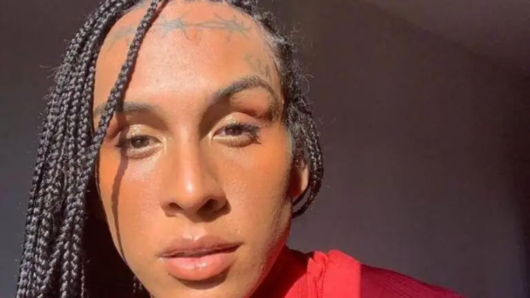 BBB 22: quem é Linn da Quebrada, cantora, trans e ativista social