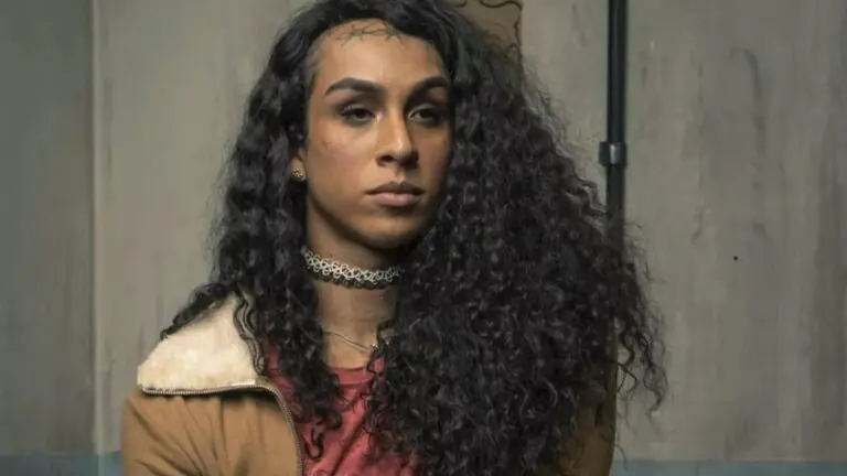 Antes do BBB 22, Linn da Quebrada esteve em novela da Globo