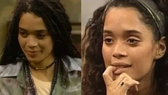 Lisa Bonet de Cosby Show hoje: relembre a carreira da atriz
