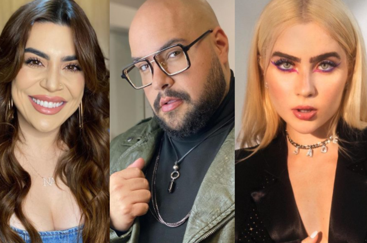lista oficial BBB 22