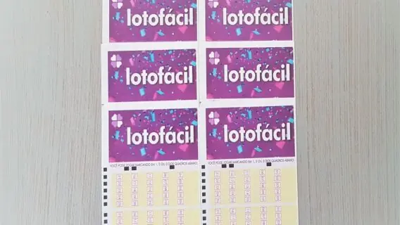 Lotofácil 2436: aposta do RJ ganha prêmio de R$ 1,6 milhão